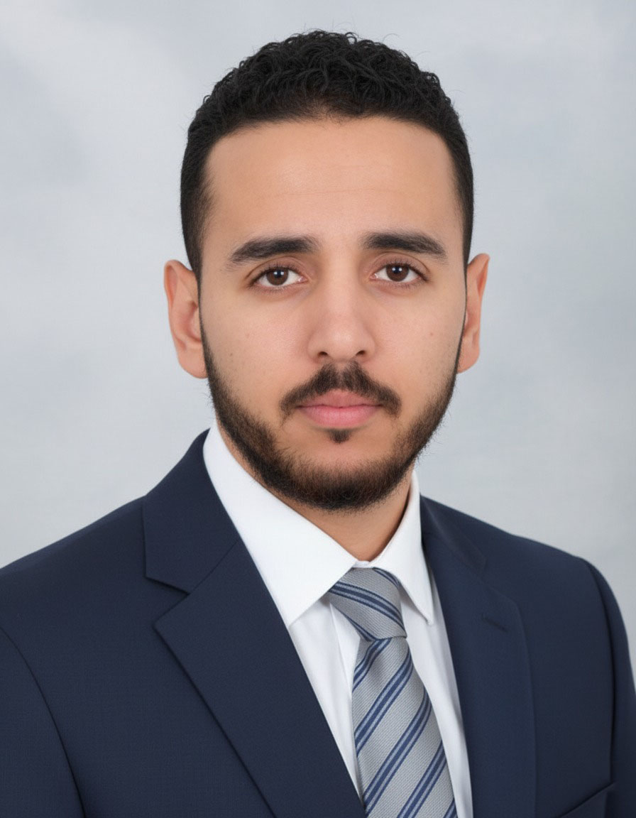 Mohammed Bakkali, Freelancer Writer chez Veta Digital